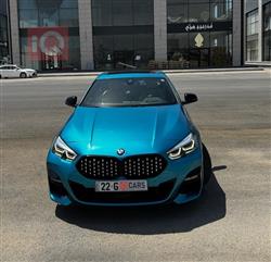 بي ام دبليو الفئة 2